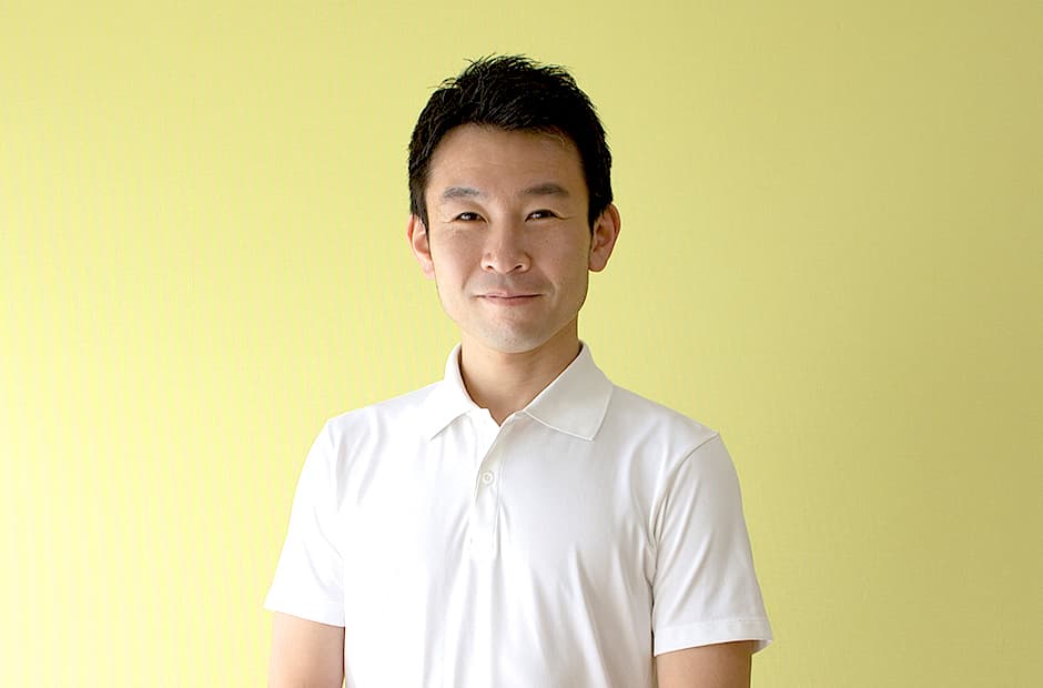 院長 佐藤隆司